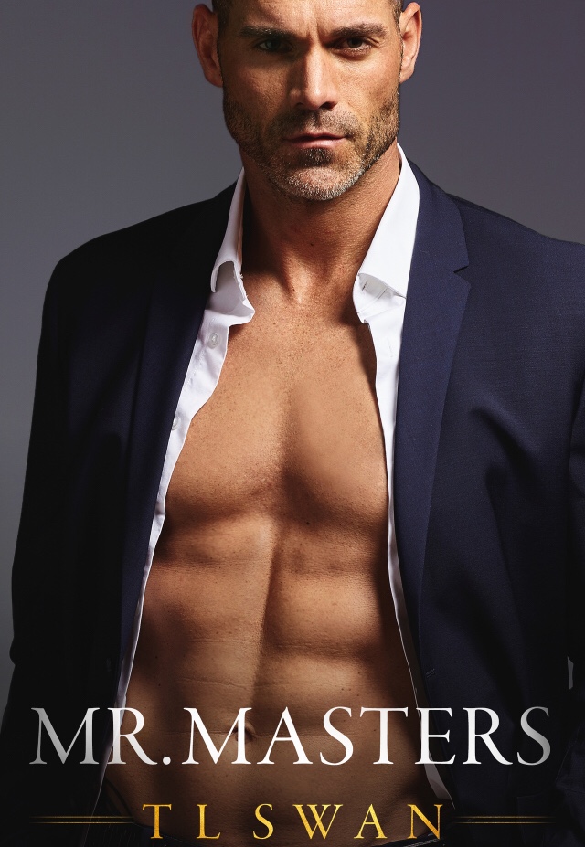 Book Review – Mr. Masters is Masterful!
