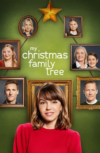 My Christmas Family Tree (2021) online stream KinoX