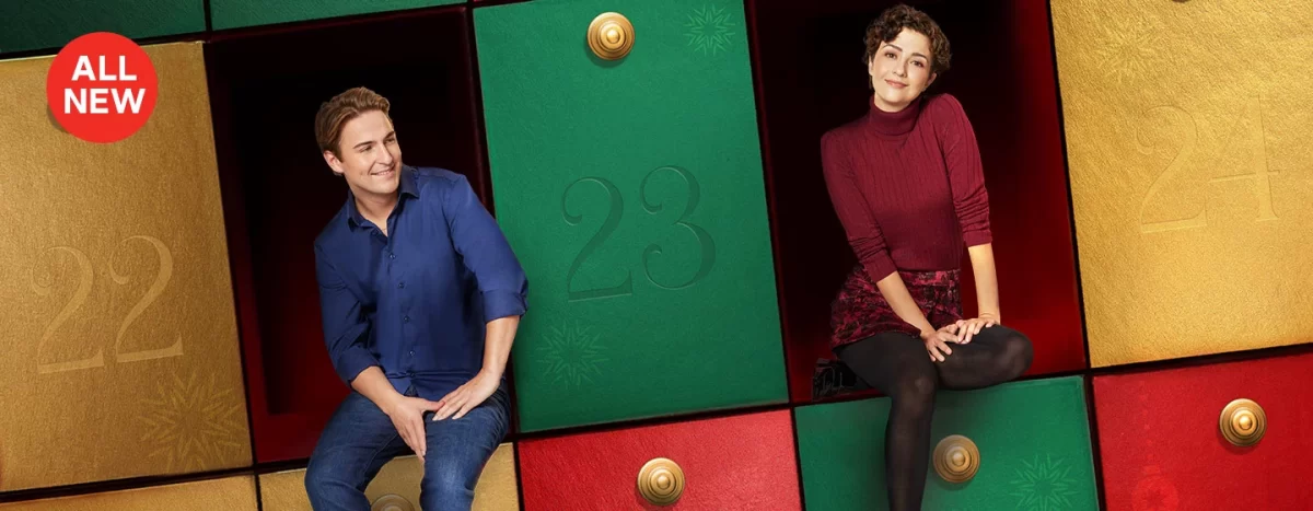 Hallmark Movie Review: Sealed with a List